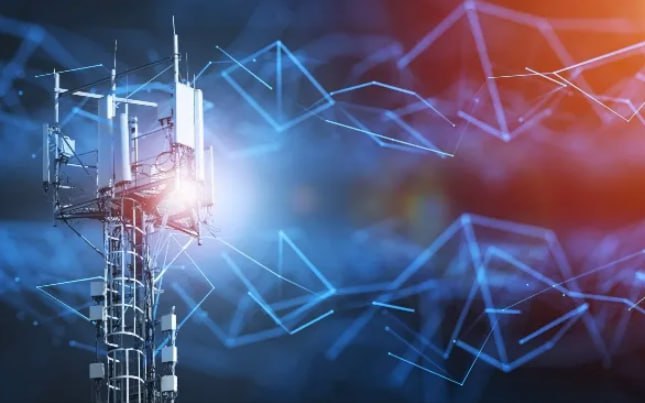 米乐M6官网，智能矿山设备融合5G技术，筑起数字化生态圈的坚实桥梁！